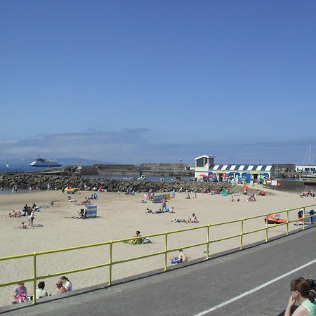 Causeway Bay Guesthouse Portrush Bagian luar foto