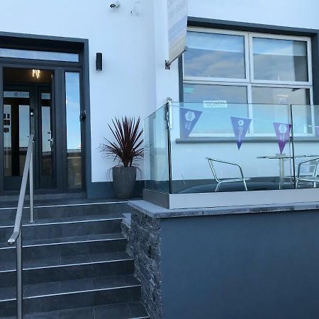 Causeway Bay Guesthouse Portrush Bagian luar foto