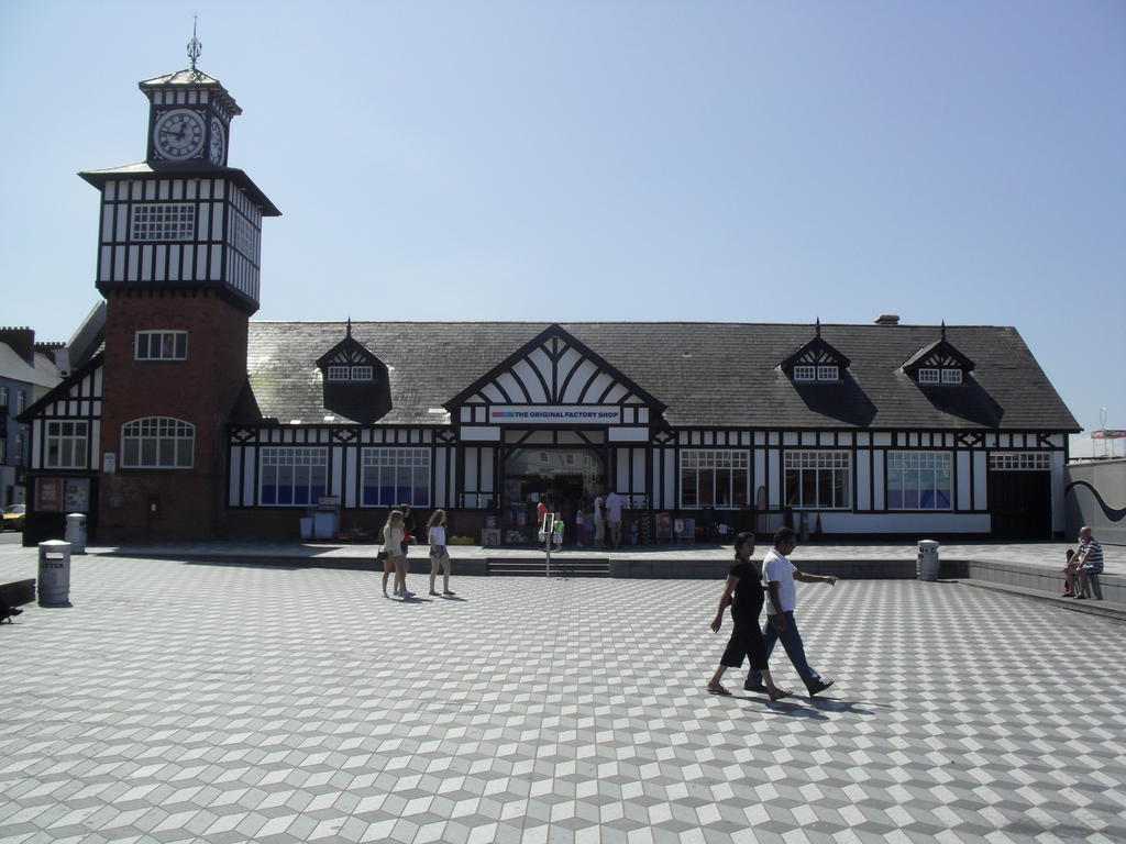 Causeway Bay Guesthouse Portrush Bagian luar foto