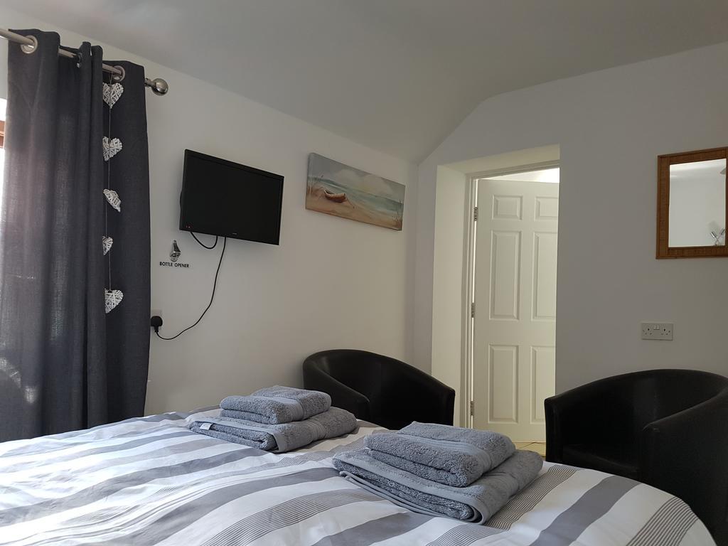 Causeway Bay Guesthouse Portrush Bagian luar foto