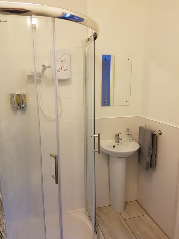 Causeway Bay Guesthouse Portrush Bagian luar foto