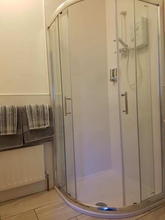 Causeway Bay Guesthouse Portrush Bagian luar foto