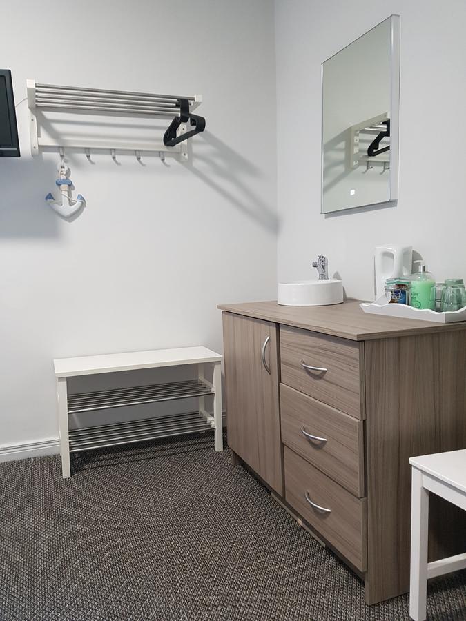 Causeway Bay Guesthouse Portrush Bagian luar foto