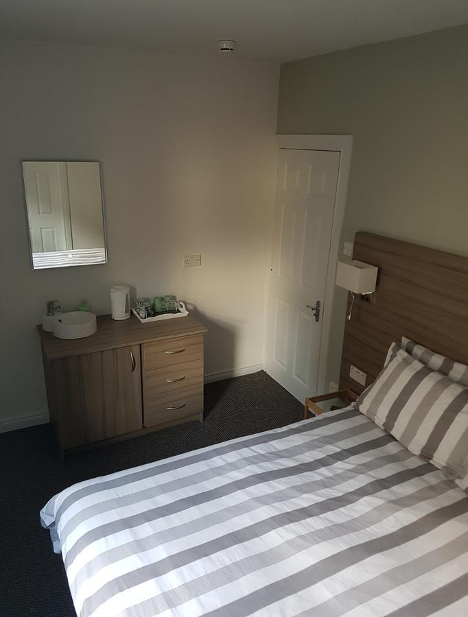 Causeway Bay Guesthouse Portrush Bagian luar foto