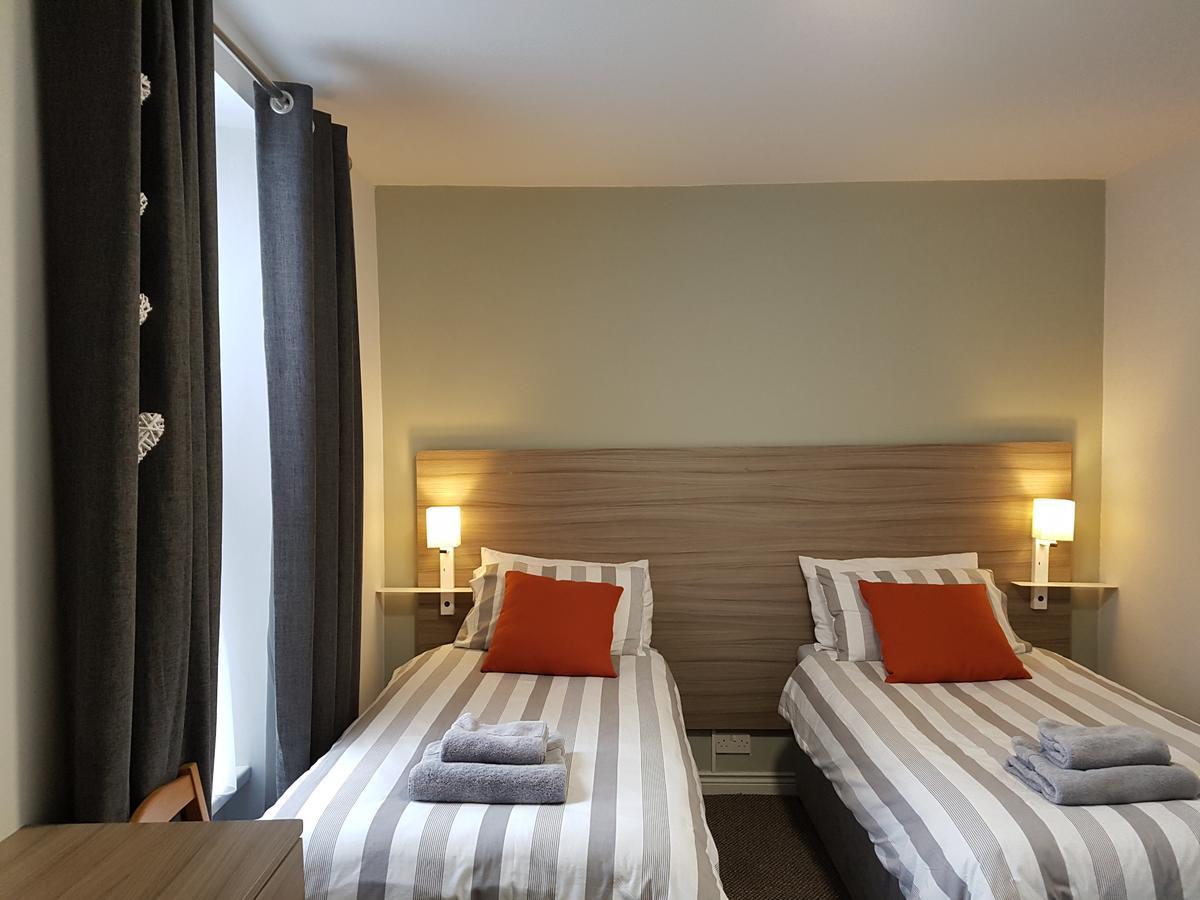 Causeway Bay Guesthouse Portrush Bagian luar foto