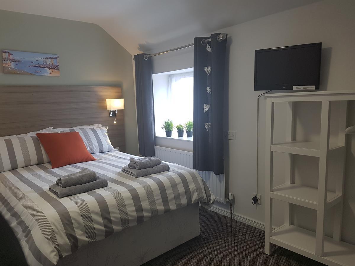 Causeway Bay Guesthouse Portrush Bagian luar foto