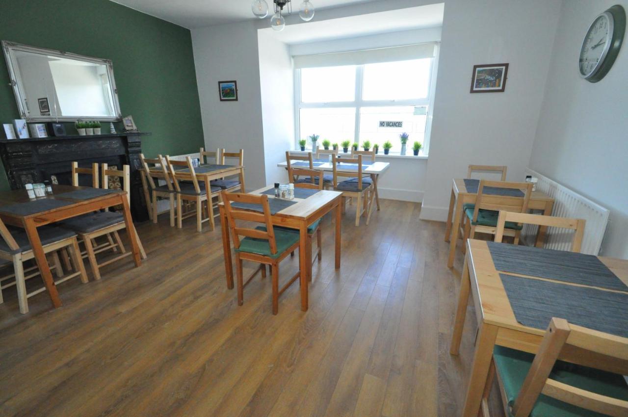 Causeway Bay Guesthouse Portrush Bagian luar foto