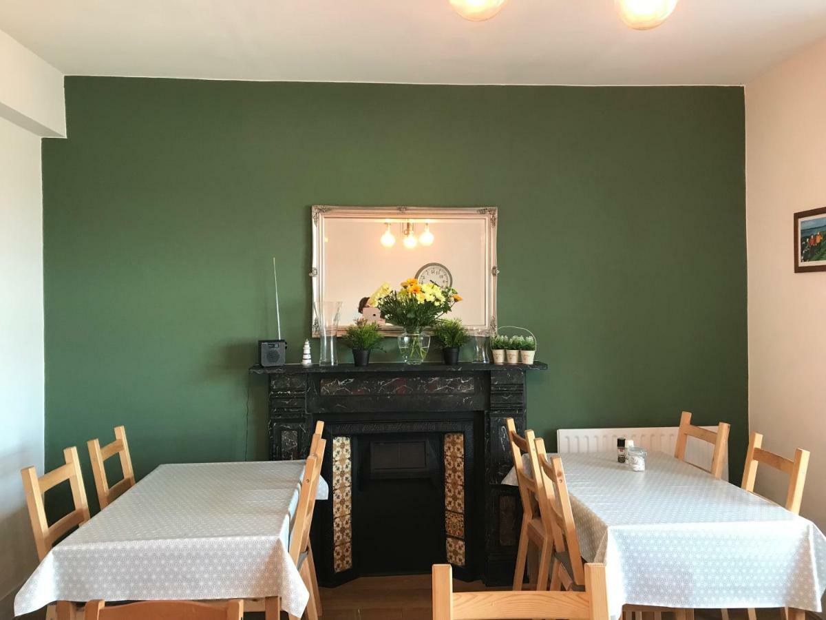 Causeway Bay Guesthouse Portrush Bagian luar foto
